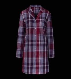 Nightdresses>Triumph BOYFRIEND Red-DarkCombination
