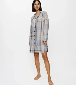 Nightdresses>Triumph BOYFRIEND Blue-LightCombination