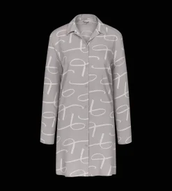 Nightdresses>Triumph BOYFRIEND FIT GreyCombination