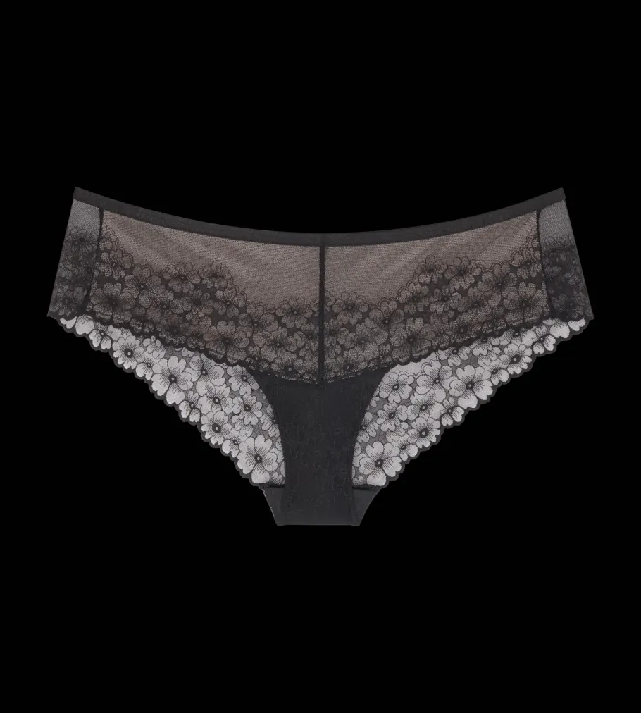Hipster|Seamless>Triumph BRIGHT SPOTLIGHT Black