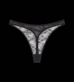 String, Brazilian>Triumph BRIGHT SPOTLIGHT Black
