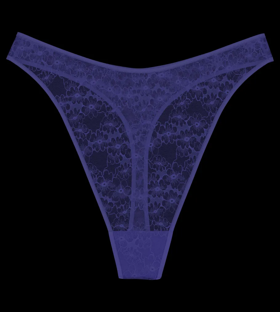 String, Brazilian>Triumph BRIGHT SPOTLIGHT Coolwater