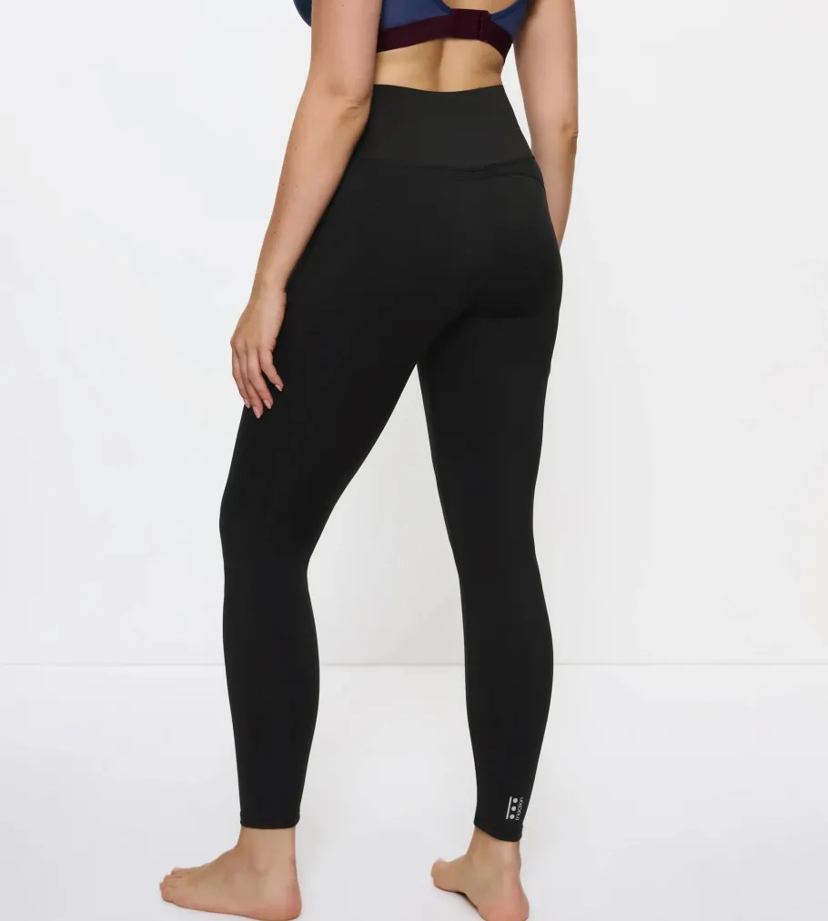 Leggings, Shirts>Triumph CARDIO RTW Black