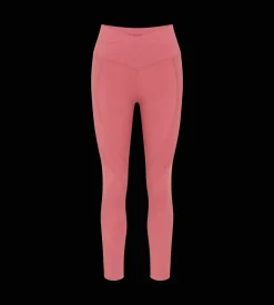 Leggings, Shirts>Triumph CARDIO RTW Salsa