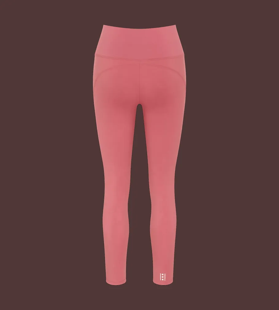 Leggings, Shirts>Triumph CARDIO RTW Salsa
