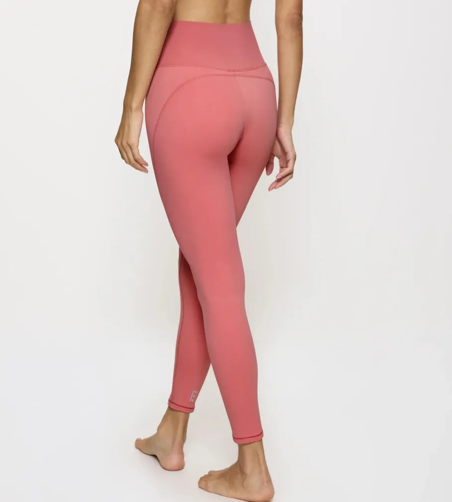 Leggings, Shirts>Triumph CARDIO RTW Salsa