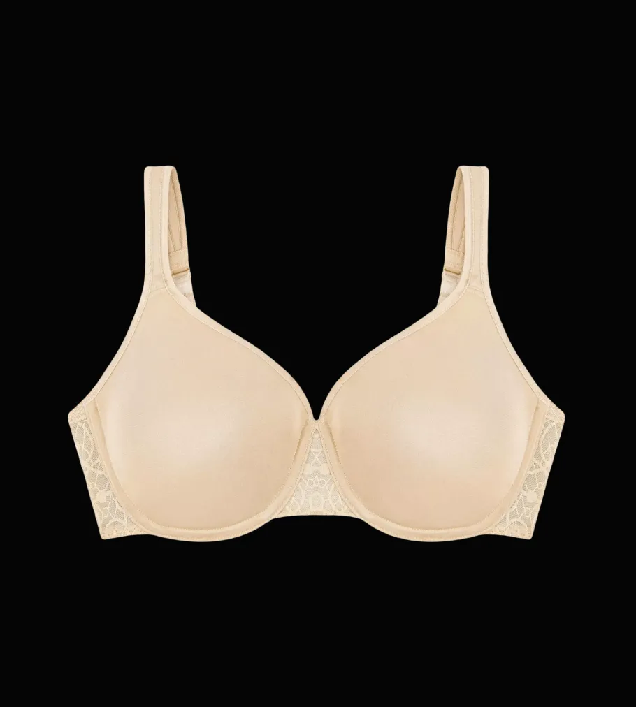 Minimizer Bras|Fuller Cups>Triumph COMFORT MINIMIZER Teint