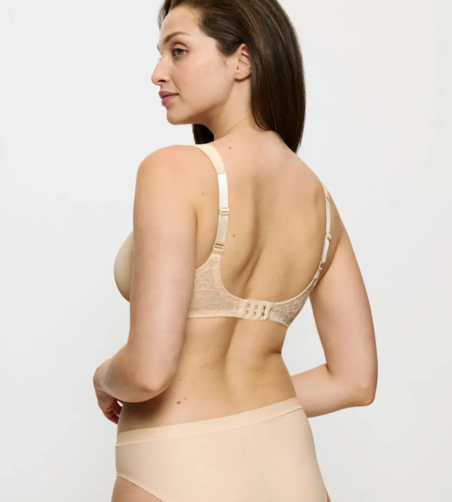 Minimizer Bras|Fuller Cups>Triumph COMFORT MINIMIZER Teint