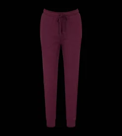 Trousers>Triumph COZY COMFORT Burgundy