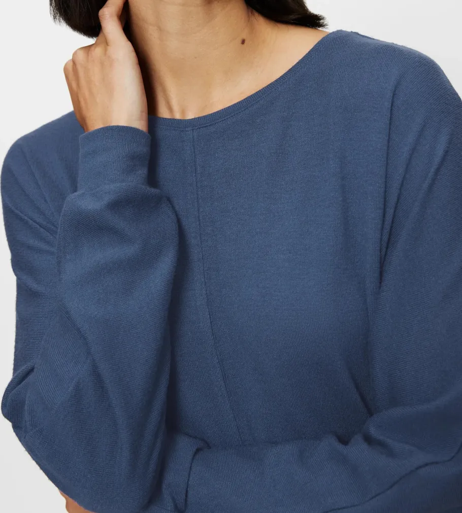 Camisoles, Vests, Tops>Triumph COZY COMFORT CrownBlue