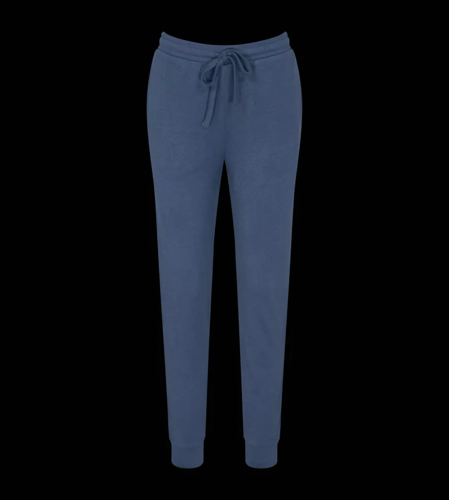 Trousers>Triumph COZY COMFORT CrownBlue