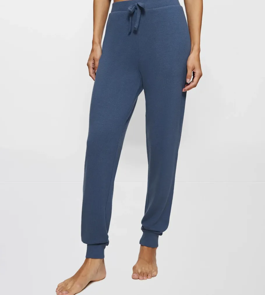 Trousers>Triumph COZY COMFORT CrownBlue