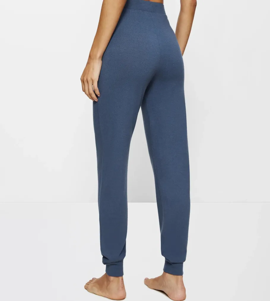 Trousers>Triumph COZY COMFORT CrownBlue