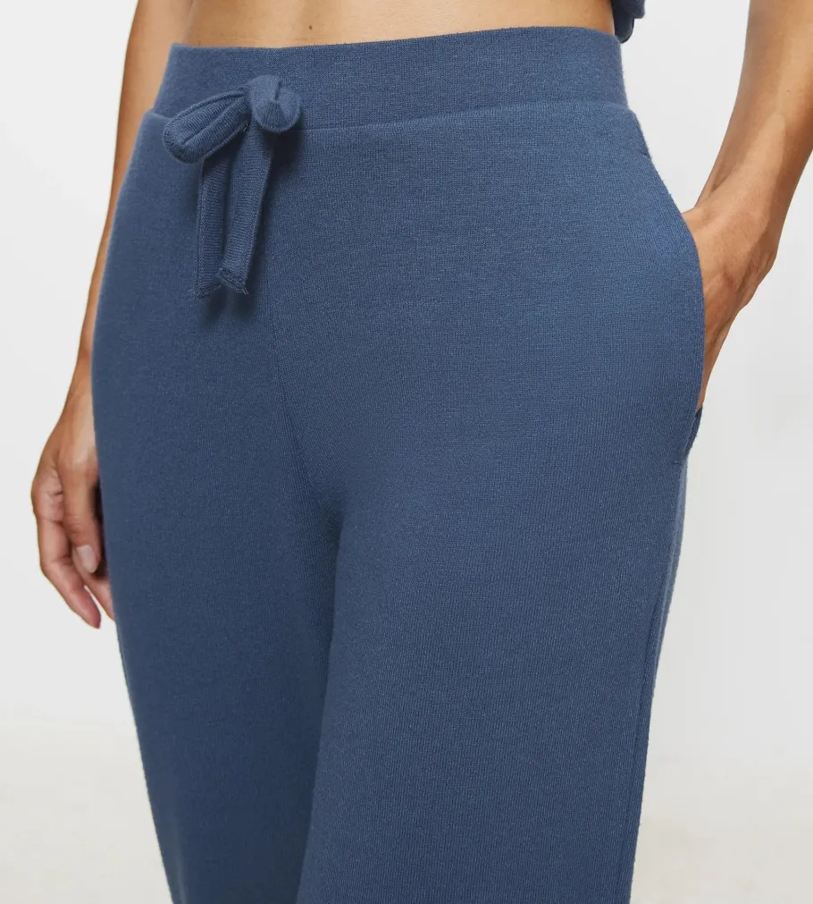 Trousers>Triumph COZY COMFORT CrownBlue