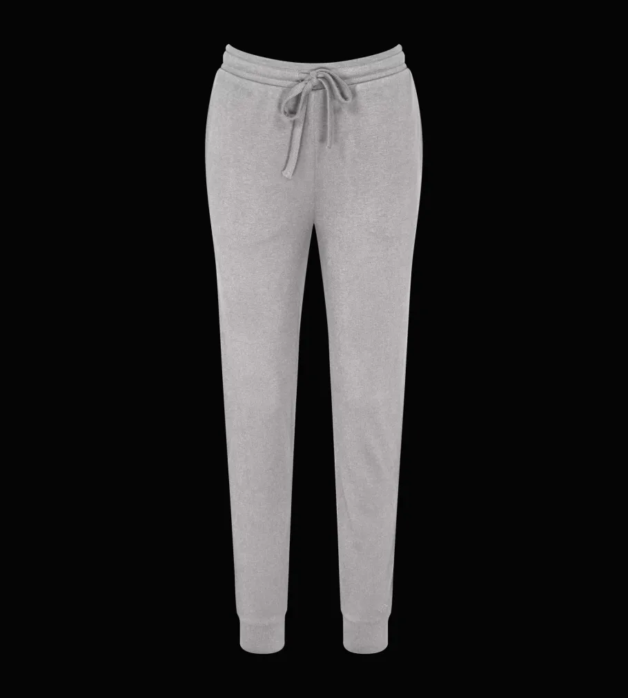 Trousers>Triumph COZY COMFORT LightGreyMelange