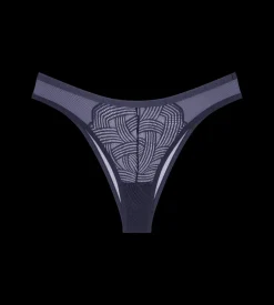 String, Brazilian>Triumph DELIGHTFUL SPOTLIGHT DarkBlue