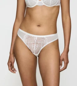 String, Brazilian>Triumph DELIGHTFUL SPOTLIGHT SilkWhite