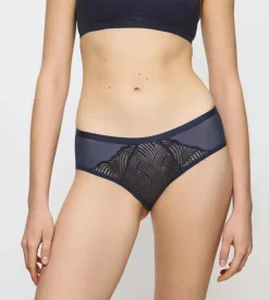 Hipster>Triumph DELIGHTFUL SPOTLIGHT DarkBlue