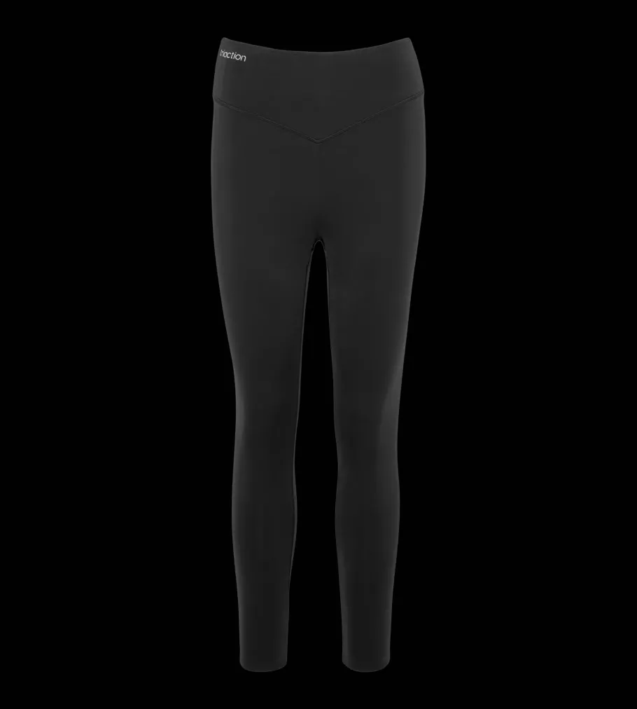Leggings, Shirts>Triumph DL RTW AW22 Black