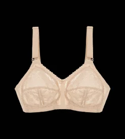 Fuller Cups|Non-wired Bras>Triumph DOREEN Skin