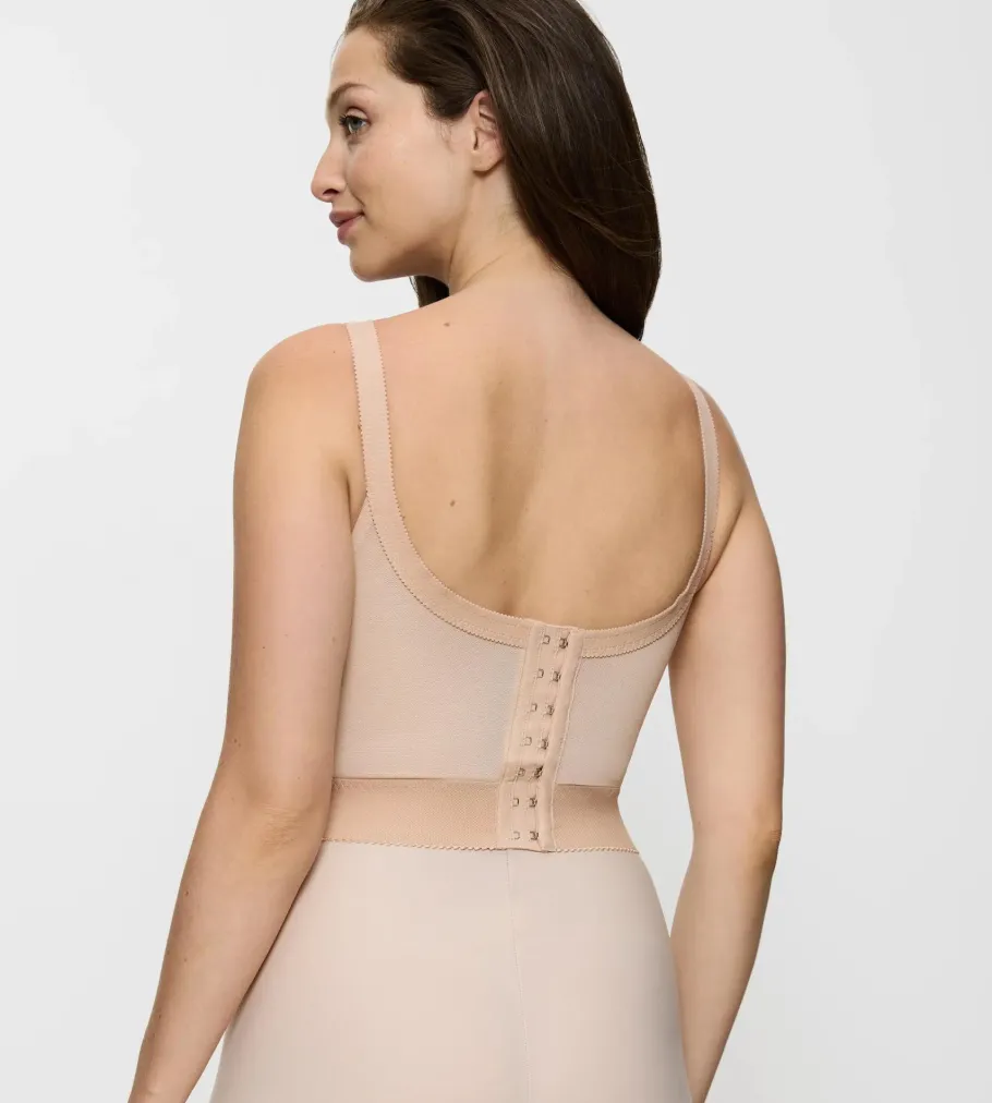 Fuller Cups|Non-wired Bras>Triumph DOREEN Skin