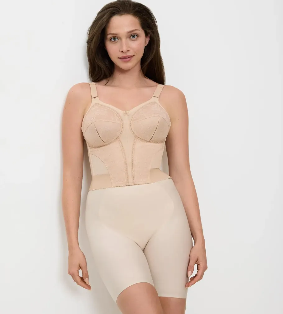 Fuller Cups|Non-wired Bras>Triumph DOREEN Skin