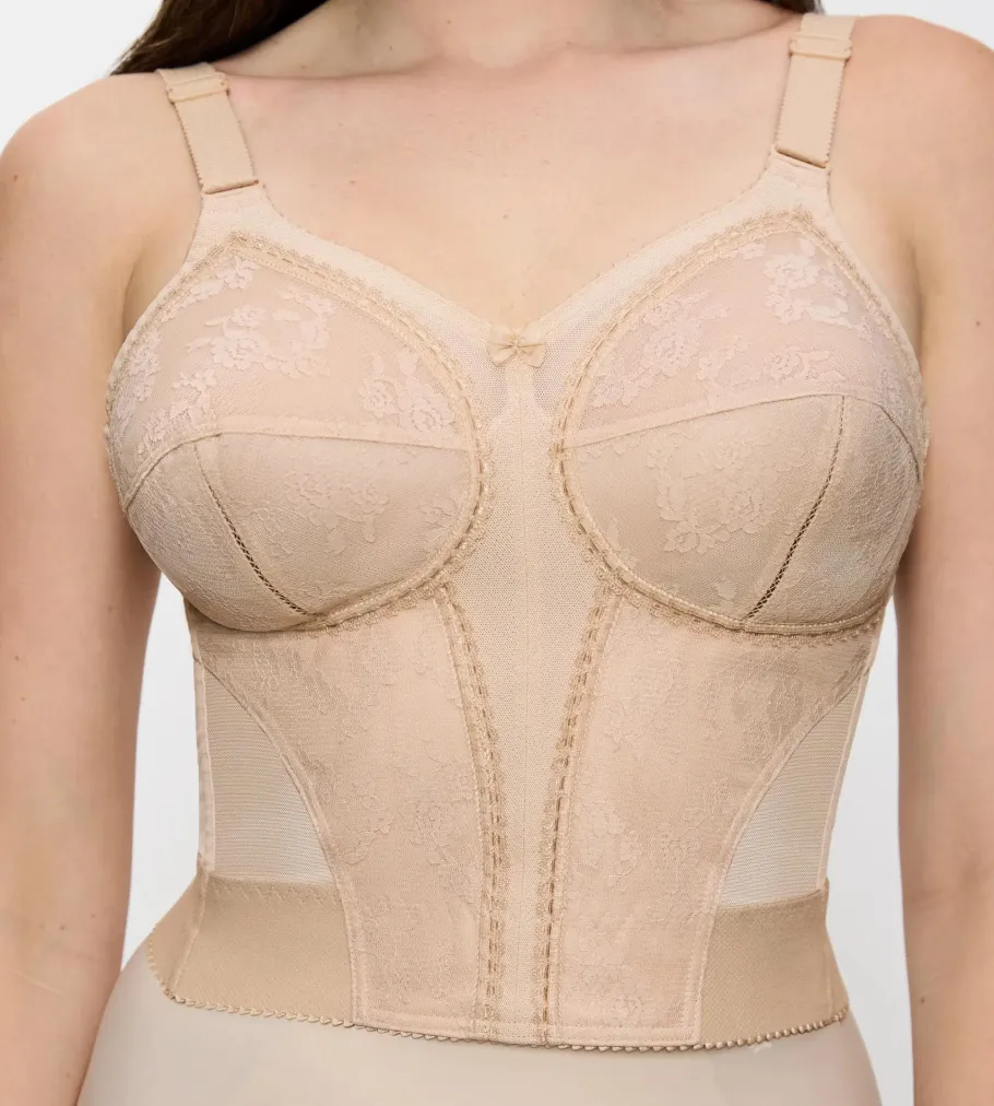 Fuller Cups|Non-wired Bras>Triumph DOREEN Skin