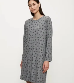Nightdresses>Triumph ENDLESS COMFORT DarkGreyMelange