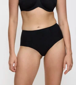 Hipster|Panty Girdles>Triumph ESSENTIAL MINIMIZER Black