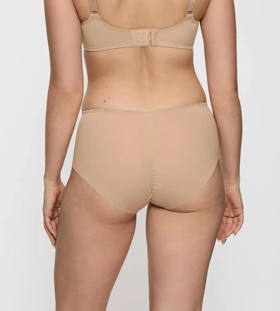 Hipster|Panty Girdles>Triumph ESSENTIAL MINIMIZER SmoothSkin