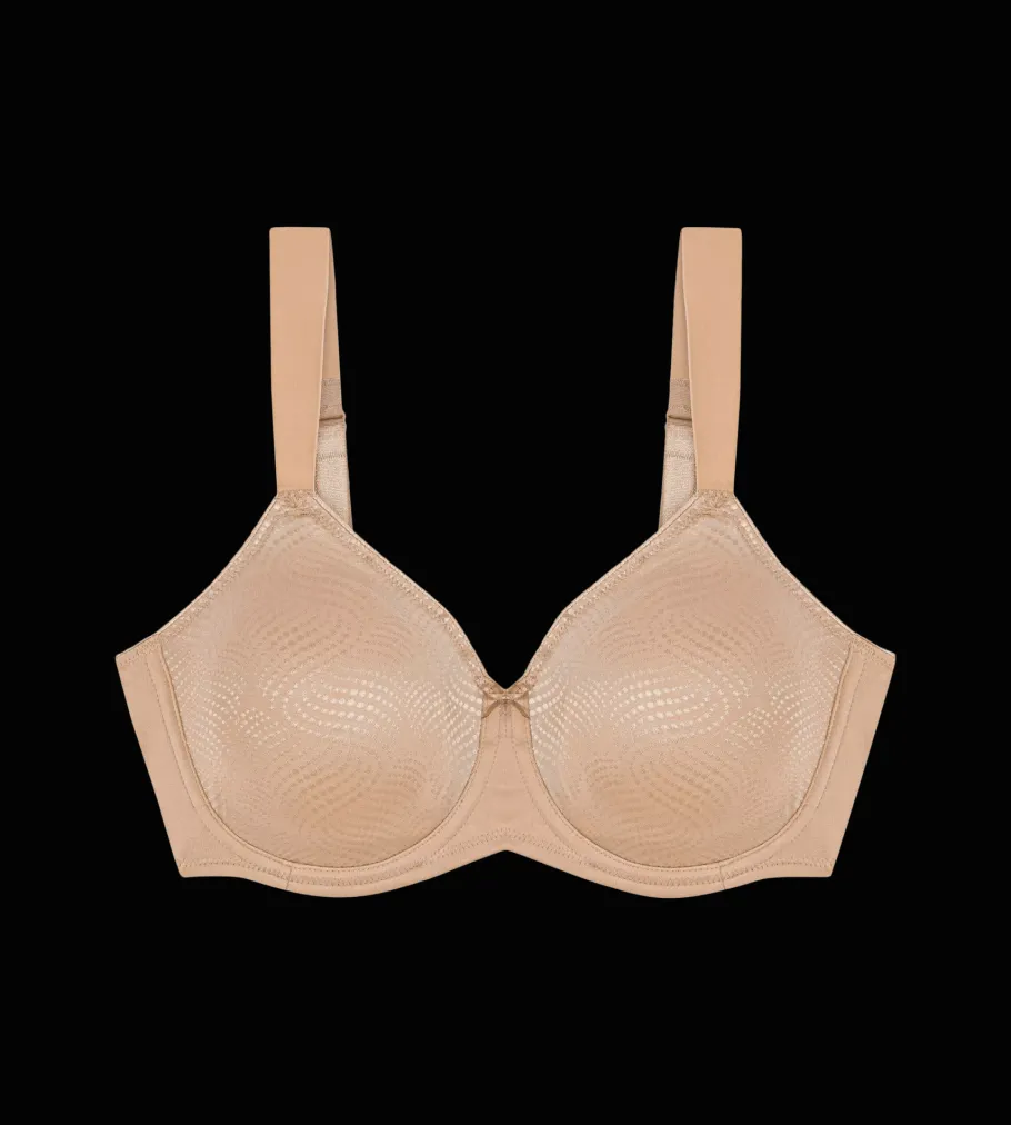 Minimizer Bras|Fuller Cups>Triumph ESSENTIAL MINIMIZER SmoothSkin