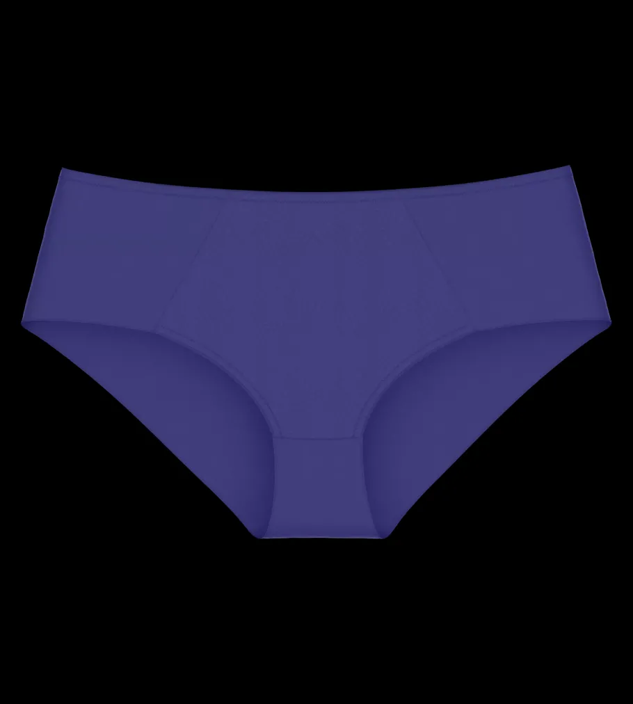 Hipster|Shapewear>Triumph ESSENTIAL MINIMIZER T Coolwater