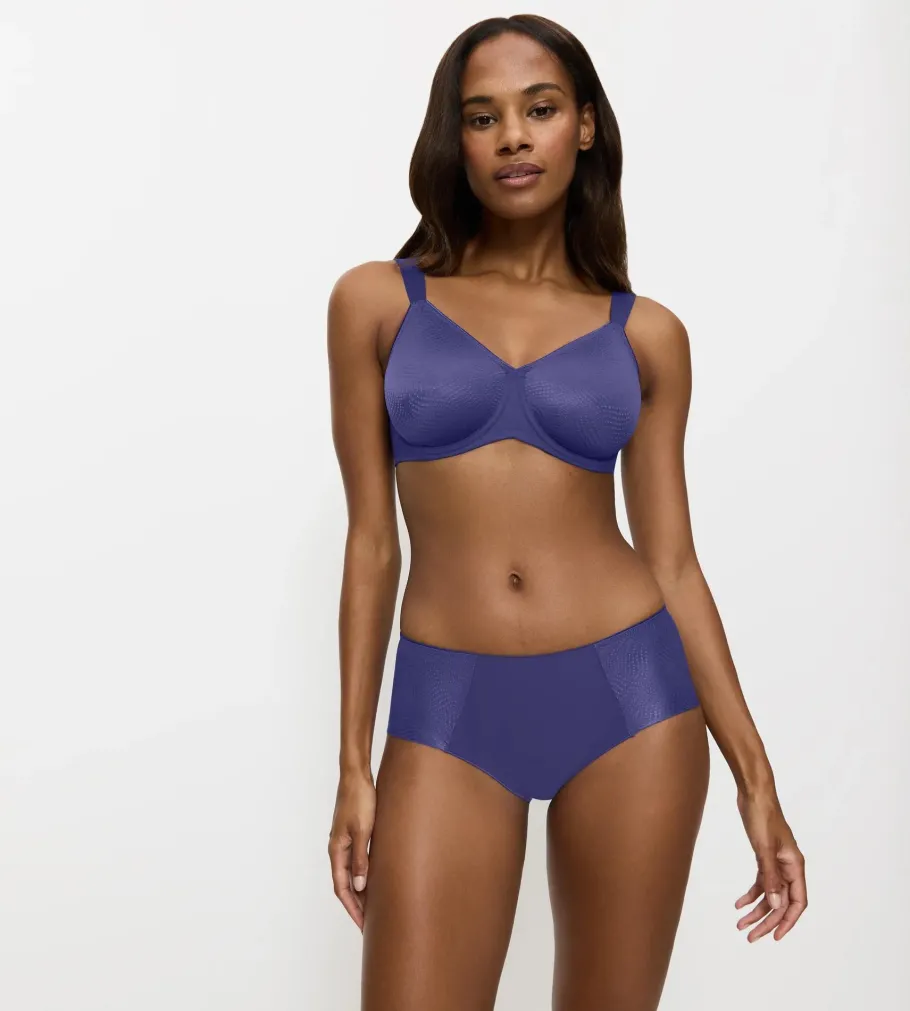 Hipster|Shapewear>Triumph ESSENTIAL MINIMIZER T Coolwater