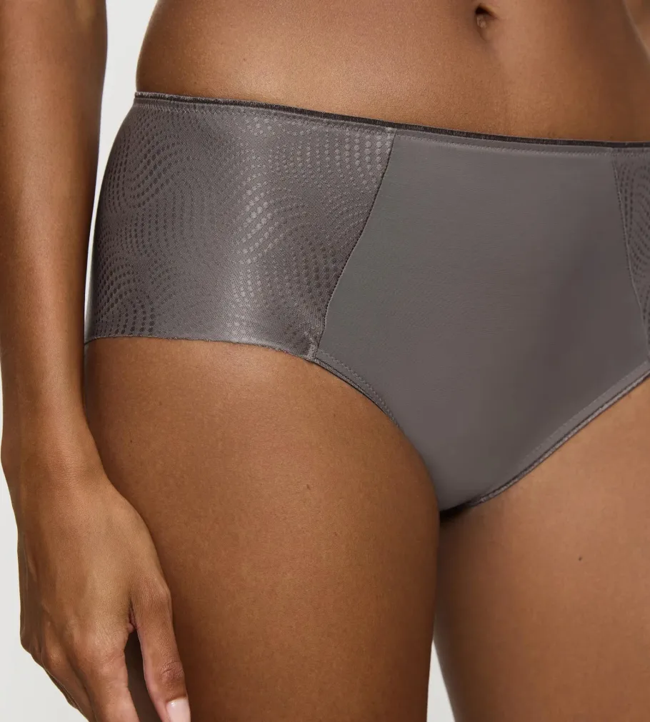 Hipster|Shapewear>Triumph ESSENTIAL MINIMIZER T PigeonGrey