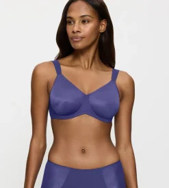 Minimizer Bras|Fuller Cups>Triumph ESSENTIAL MINIMIZER T Coolwater