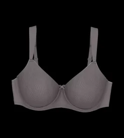 Minimizer Bras|Fuller Cups>Triumph ESSENTIAL MINIMIZER T PigeonGrey