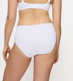 High Waisted><noscript><img width=