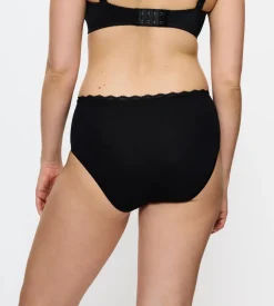 High Waisted><noscript><img width=