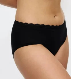 High Waisted><noscript><img width=
