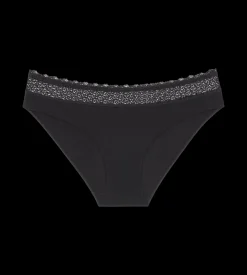 Hipster>Triumph FEEL OF MODAL Black