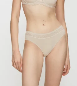 Hipster>Triumph FEEL OF MODAL CreamyDream