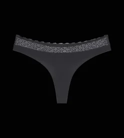String, Brazilian>Triumph FEEL OF MODAL Black