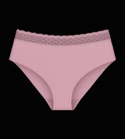 High Waisted>Triumph FEEL OF MODAL Rosebloom