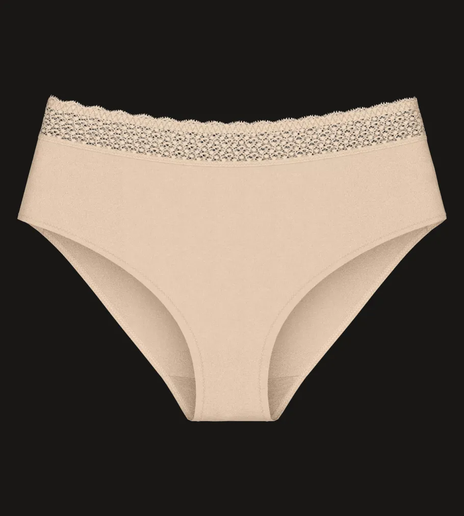 High Waisted>Triumph FEEL OF MODAL Skin
