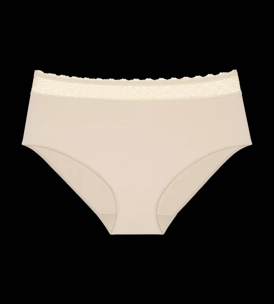 High Waisted>Triumph FEEL OF MODAL CreamyDream