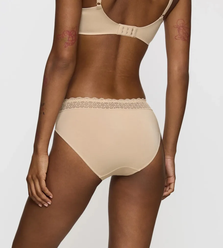Hipster>Triumph FEEL OF MODAL Skin
