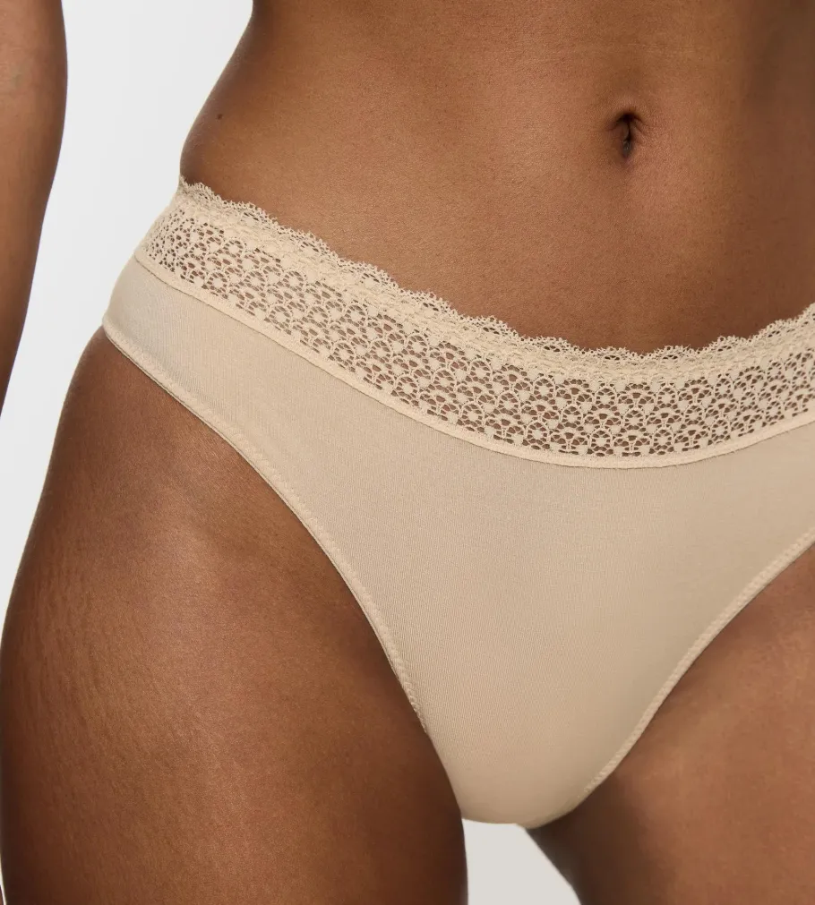 Hipster>Triumph FEEL OF MODAL Skin