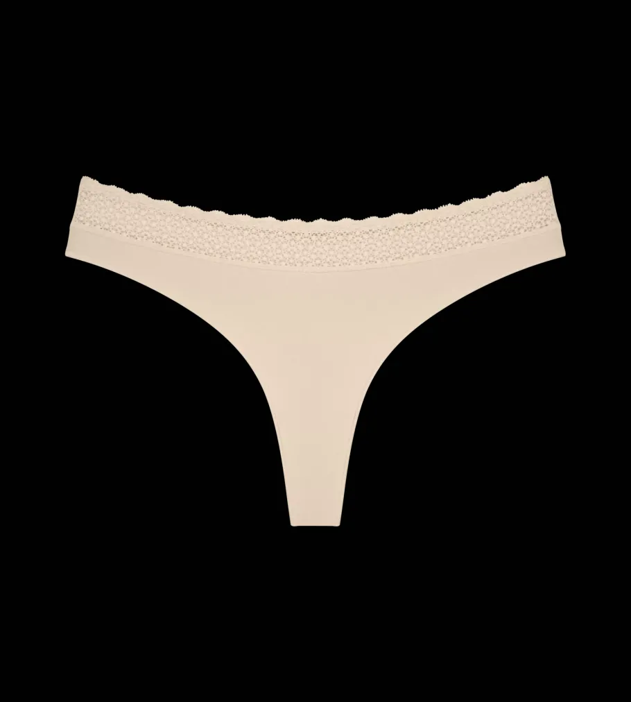 String, Brazilian>Triumph FEEL OF MODAL CreamyDream