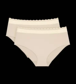 High Waisted>Triumph FEEL OF MODAL CreamyDream