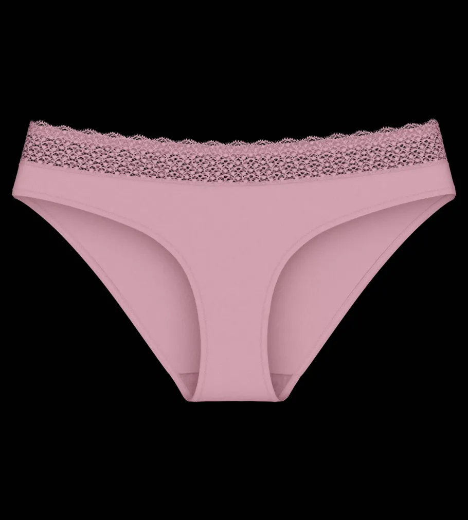 Hipster>Triumph FEEL OF MODAL Rosebloom